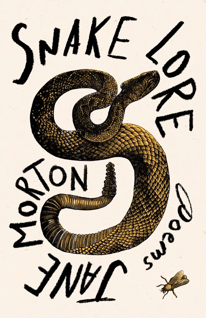 Cover of Snake Lore by Jane Morton